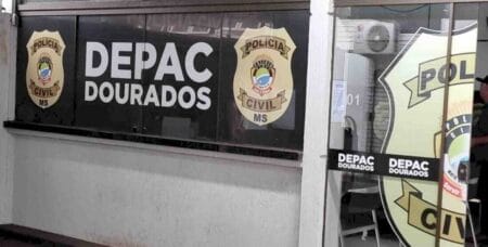 Após deixar a prisão, homem é denunciado à polícia pelos próprios pais por ameaça