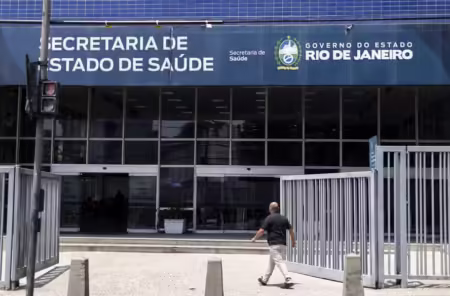 Transplantes infectados: cai toda a diretoria da Fundação Saúde