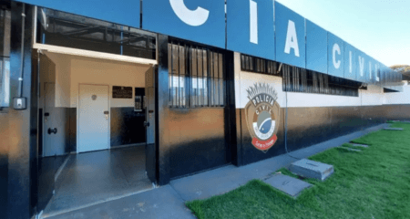 Suspeita de traição entre tia e sobrinha termina em agressão em Anaurilândia