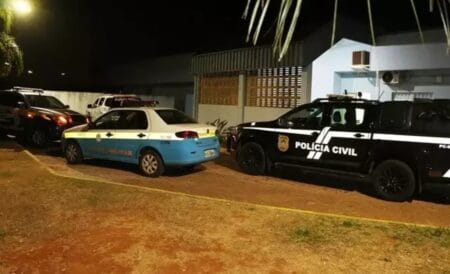 Garoto que confessou latrocínio é morto em hospital