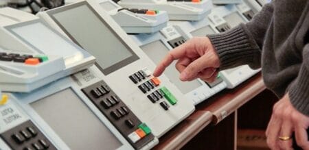 TRE/MS registra suspeitas de compra de votos em Nova Andradina e mais quatro cidades do Estado