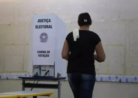 MS elege 213 mulheres no primeiro turno, aumento de 19% em relação a 2020