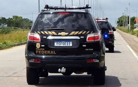 PF investiga grupo que movimentou R$ 1,4 bi com cigarros falsificados