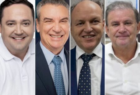 Deputados não abrem mão da vaga e cresce número de interessados no TCE