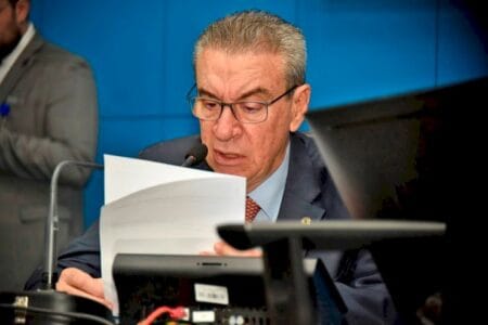 Deputado Paulo Corrêa representa ALEMS em feira de integração econômica entre Brasil e Paraguai