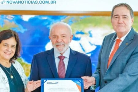 Após cinco anos, Brasil recupera certificado de eliminação do sarampo