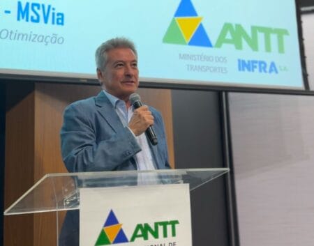Em consulta pública sobre BR-163, Hashioka registra inconformismo com proposta apresentada