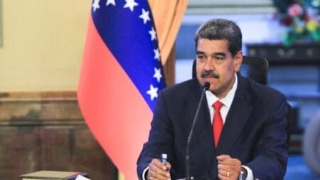 Venezuela diz já ter libertado 500 pessoas presas em protestos
