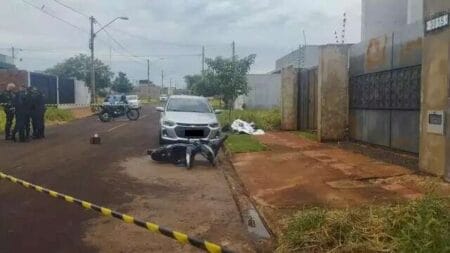 Adolescente atraiu vítima de assassinato com perfil falso em rede social