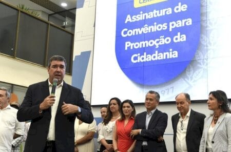 Empreendedorismo: Parceria com Governo de MS leva soluções tecnológicas para quilombolas e indígenas