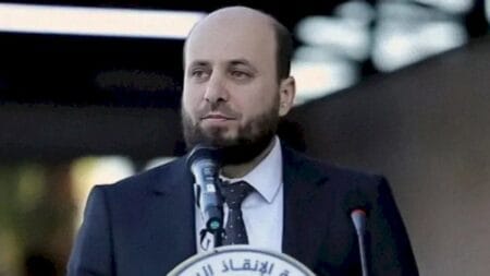Novo primeiro-ministro diz que Síria terá liberdade religiosa