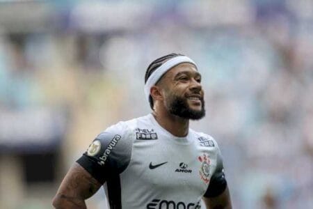 Quem jogou mais? Quem foi o mais caro? Veja raio-x dos 20 reforços do Corinthians em 2024