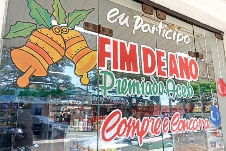 Batayporã: Com premiação avaliada em mais R$ 50 mil, ACEB lança Campanha Fim de Ano Premiado
