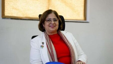 De MS, ministra das Mulheres é acusada de assédio moral e xenofobia