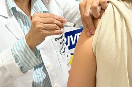 Imunização em MS: campanhas ultrapassaram 263 mil doses aplicadas em 2024, ampliando cobertura