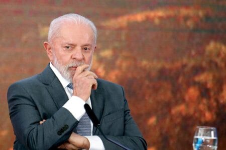 A pedra no sapato que culminou na derrocada da popularidade de Lula | Radar Econômico