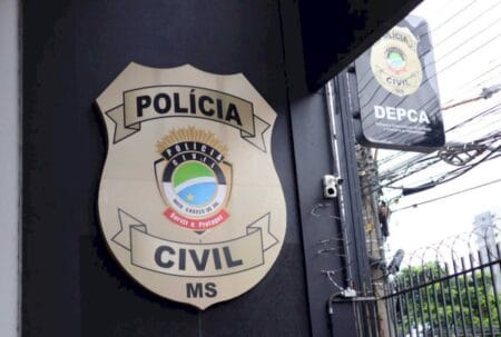 Menino de 9 anos é estuprado após ser deixado pela mãe na casa do tio