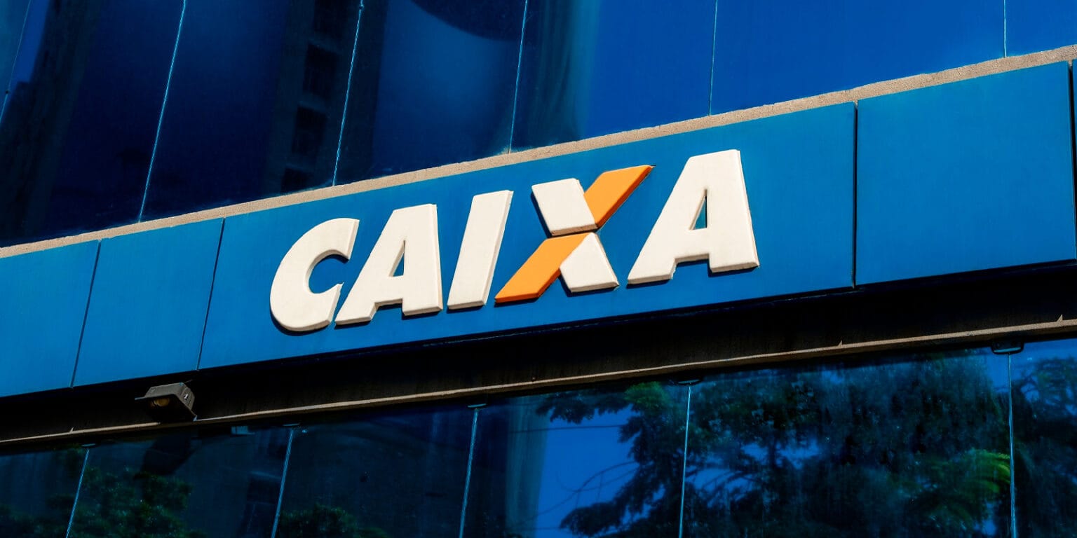 Nos 164 anos da Caixa, Lula destaca importância do banco no avanço de políticas públicas
