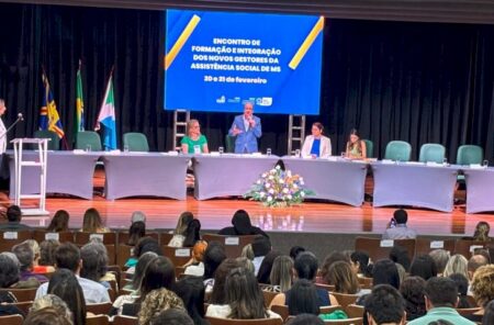 MS reforça compromisso com inclusão social e fortalecimento da assistência nos municípios