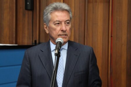 Em projeto, Hashioka pede prioridade ao uso de massa asfáltica com material reciclável em vias públicas