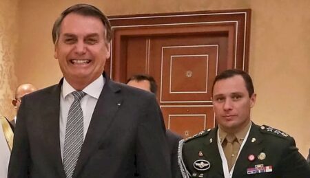 Defesa de Bolsonaro diz que vai pedir anulação da delação de Cid