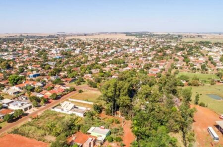 Governo de MS já investiu mais de R$ 18 milhões em obras de saneamento em Itaporã