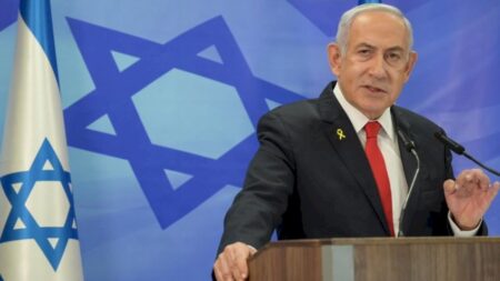 Netanyahu diz que Hamas vai pagar por não devolver corpo