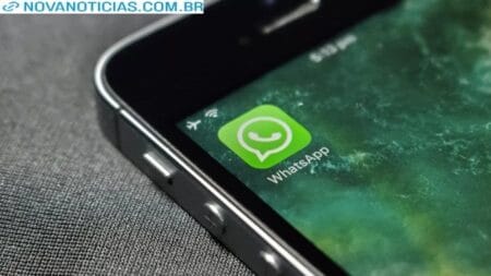 WhatsApp deixará de funcionar em iPhones antigos; saiba quais modelos