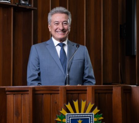 Hashioka solicita manutenção dos monumentos da imigração japonesa em Campo Grande