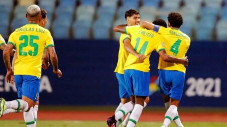 Convocação para as Eliminatórias será realizada no dia 7 de março