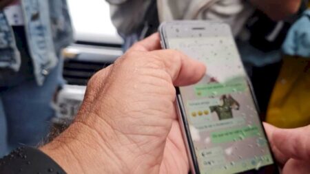 Homem denuncia ex-namorada após ter nude vazado em CG