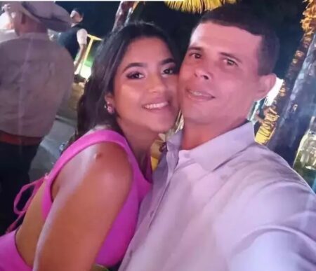 Assassino de empresária é preso após dias escondido em fazenda