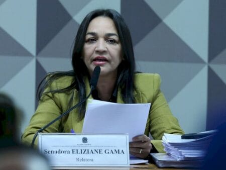 Relatora da CPI do 8 de Janeiro rebate Motta e diz que ‘houve tentativa de golpe’