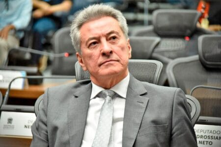 Hashioka solicita à Sefaz adoção de desconto no IPVA de veículos elétricos