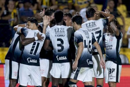 Corinthians x São Bernardo – Timão quer voltar a vencer após empate no dérbi