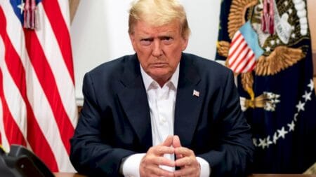“Inferno vai acontecer” se Hamas não soltar reféns, diz Trump
