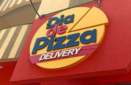 Unidade da franquia Dia de Pizza Delivery será inaugurada nesta terça-feira (11/02) em Nova Andradina