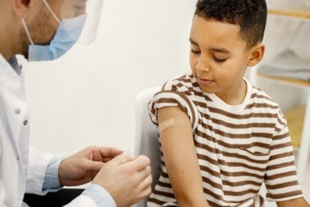 Batayporã terá Dia D de Vacinação contra a dengue no sábado (15)