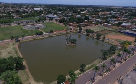 Vejam quem já foi prefeitos, vice-prefeitos e primeiras-damas em Batayporã