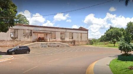 Rapaz é assassinado com 11 tiros perto de antiga estação ferroviária de Maracaju