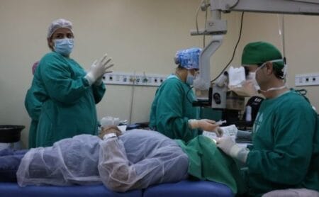 MS Saúde: Mais Saúde, Menos Fila’ ultrapassa 64 mil atendimentos com consultas, exames e cirurgias
