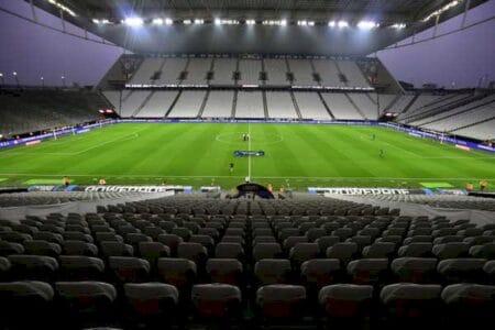 Corinthians x Santos: onde assistir ao vivo, horário e escalações