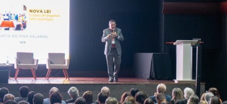 Ministério da Saúde apresenta investimentos em saúde pública para gestores municipais