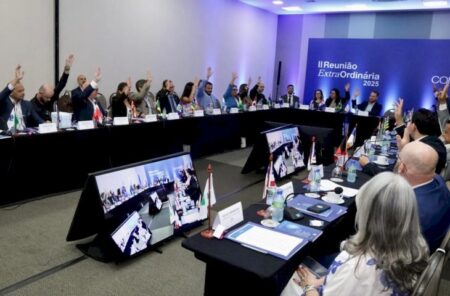 Na presidência do Conselho Fiscal, MS ganha destaque na nova diretoria do Consed