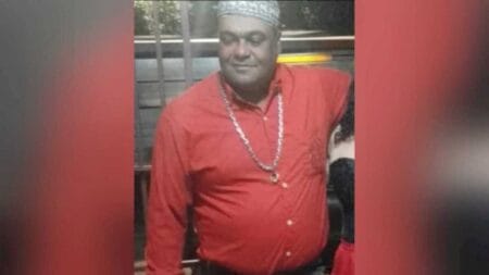 Nova versão: homem assassinou pai de santo para vingar filha estuprada, diz mulher