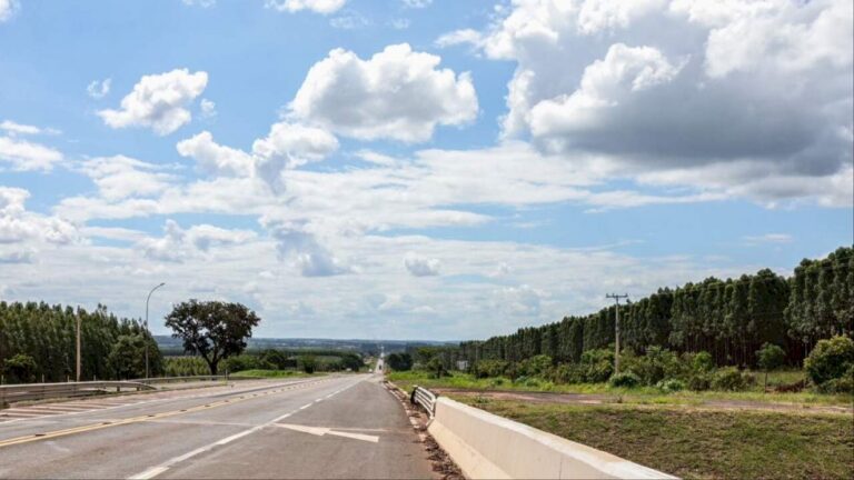 Segunda-feira será de sol e máxima de 38°C em Mato Grosso do Sul