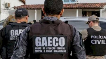 MPF cria ‘Gaeco Nacional’ para combater crime organizado