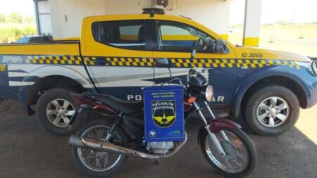 Três condutores embriagados são presos pela PMR entre Nova Andradina e Batayporã
