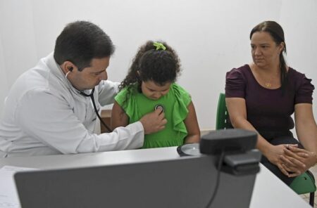 Governo de MS acelera modernização do SUS em debate sobre plano de ação da saúde digital