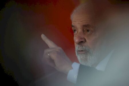 Pesquisa mostra tarefa difícil na recuperação de Lula para 2026